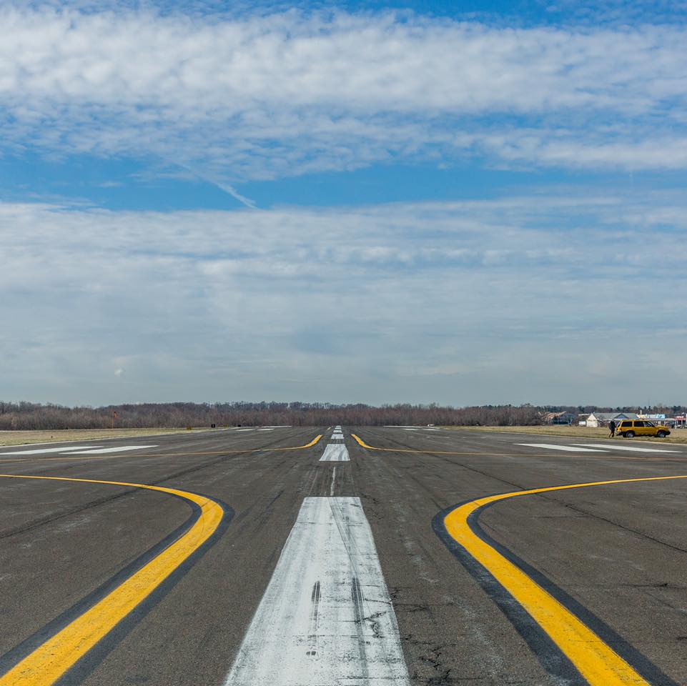 243895382_3002162730051116_2079541148567658572_n A runway of Northeast Philadelphia Airport (Philadelphia International Airport/Facebook)