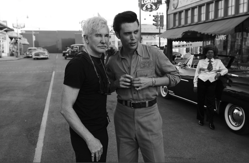 Flicks elvis