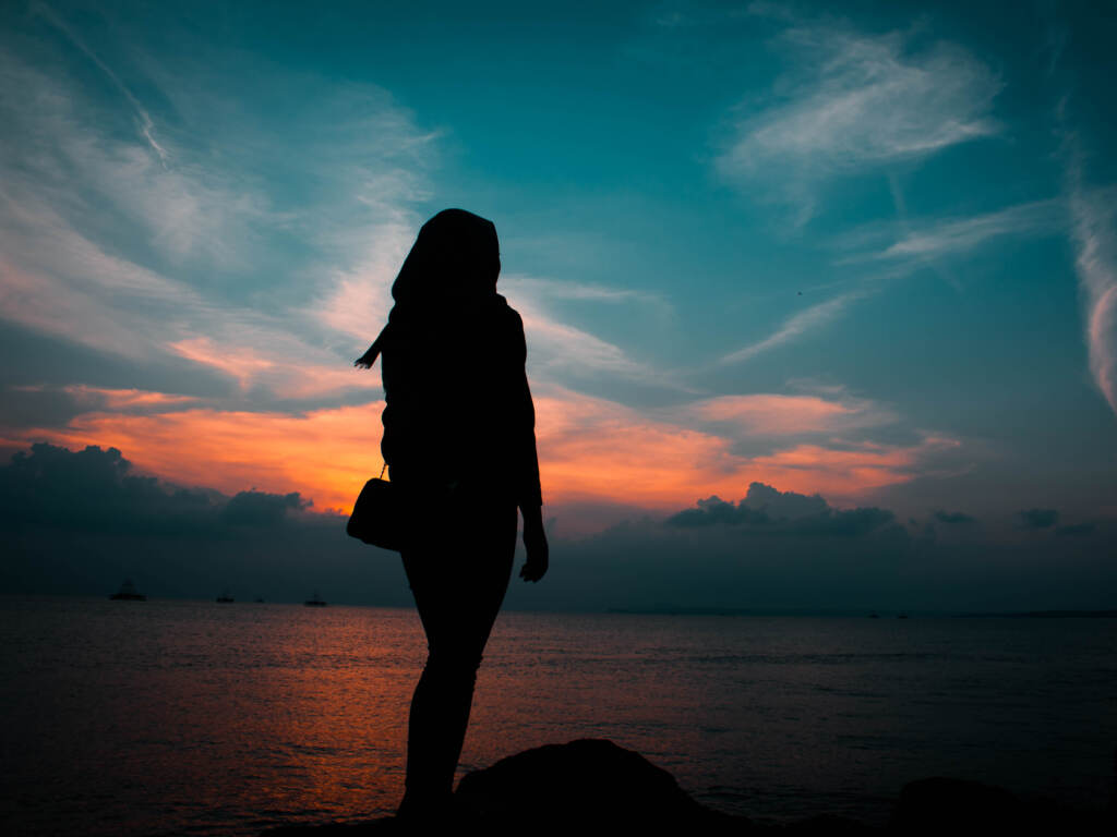 The process that lets minors seek an abortion without telling their parents may disappear. (Alvonso Lee / EyeEm/Getty Images/EyeEm)