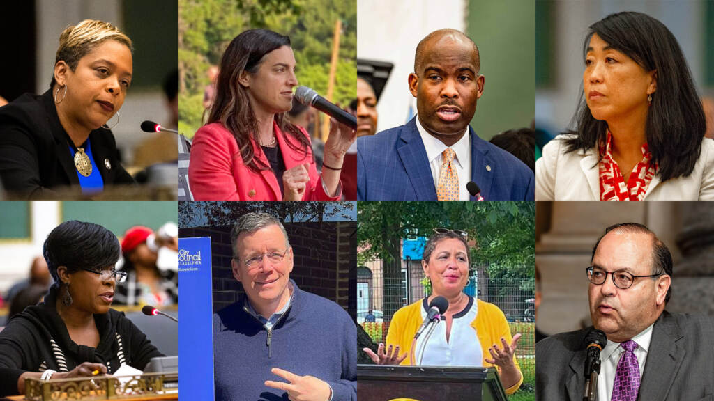mayoralcontenders-june2022 Eight potential contenders who might run for Philly mayor in 2023