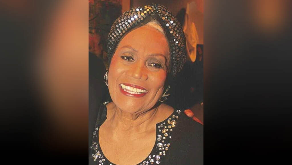 trudy-haynes-tribune The PABJ said in a statement on Twitter: 'Philadelphia Association of Black Journalists in saddened by the recent news that Broadcast Legend Trudy Hayes has passed this morning at 95-years-old. We’re not mourning, but will continue celebrating her trailblazing life and legacy.' (Philadelphia Tribune)