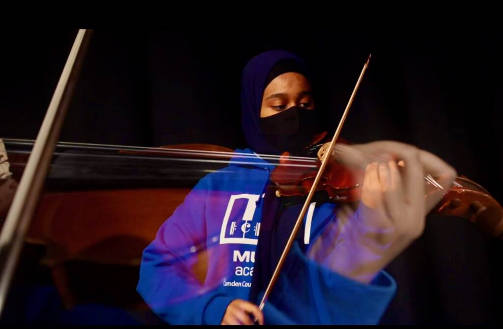 YCS Music
