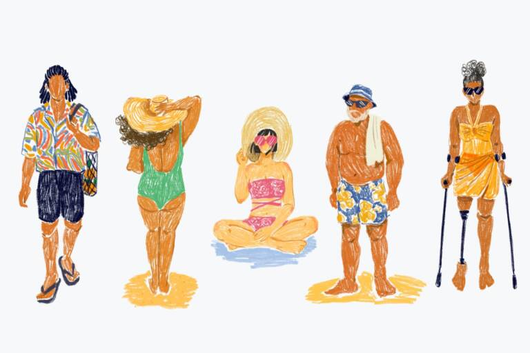 (Canva Illustration/Paige Bessler)
