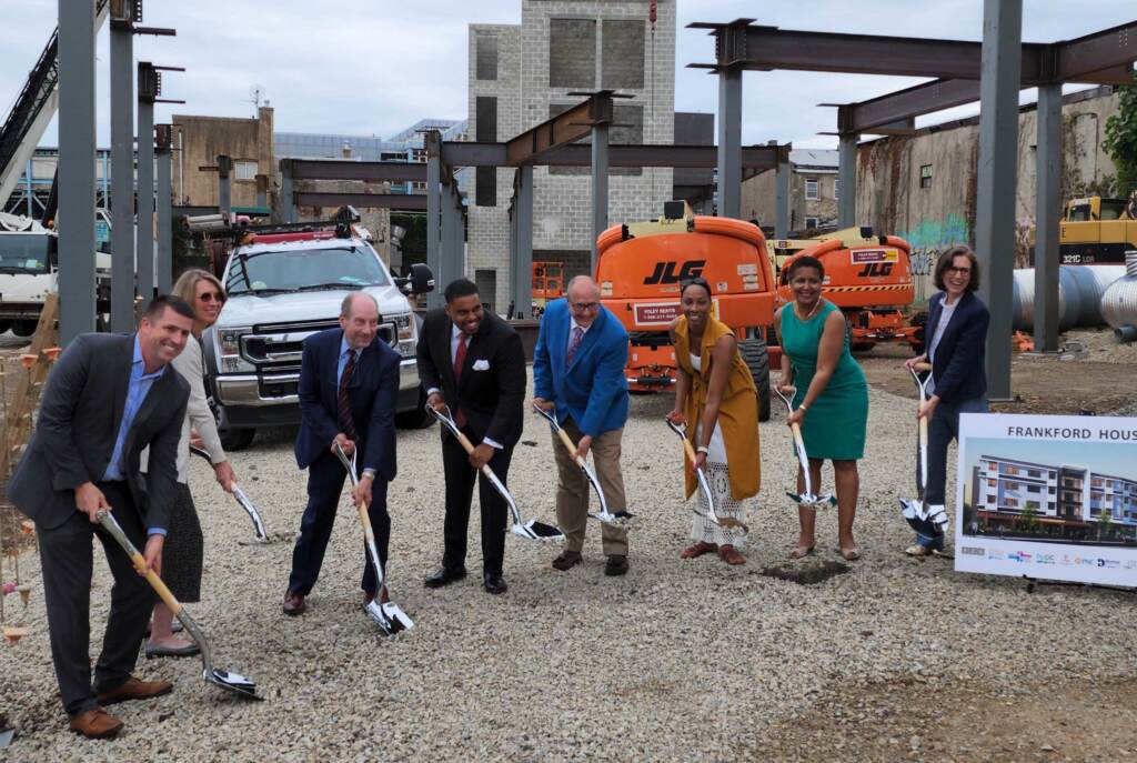 frankford-house-construction-02 City officials participate in a groundbreaking for an affordable housing complex in Frankford