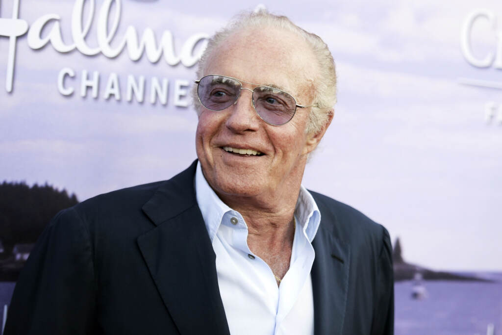 Obit James Caan FILE - James Caan attends the 2016 Summer TCA 'Hallmark Event' on July 27, 2016, in Beverly Hills, Calif. Caan, whose roles included 'The Godfather,' 'Brian’s Song' and 'Misery,' died Wednesday, July 6, 2022, at age 82. (Photo by Richard Shotwell/Invision/AP, File)