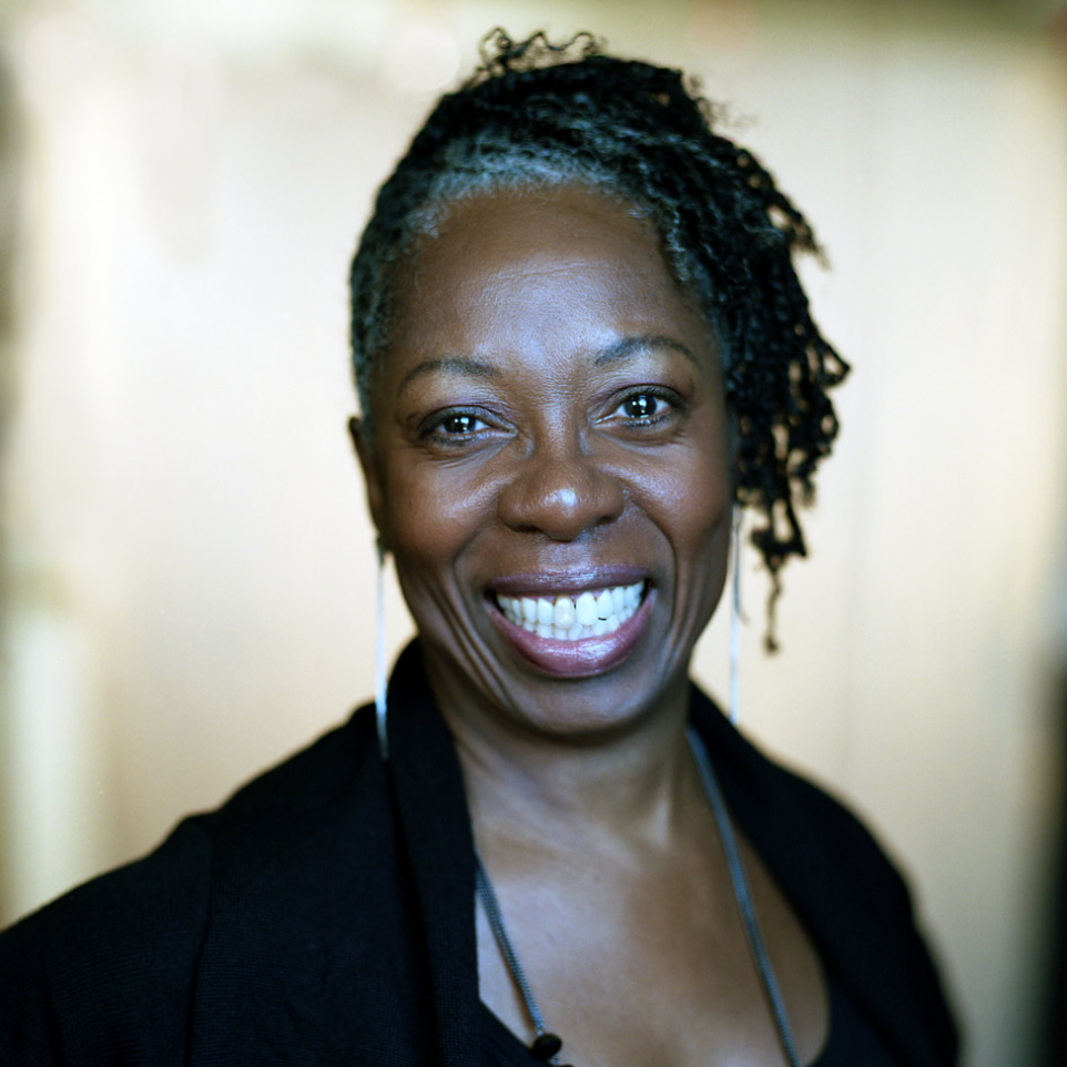 Jawole Willa Jo Zollar, founder of the dance ensemble Urban Bush Women, has won the $250,000 Gish Prize. Jawole Willa Jo Zollar, founder of the dance ensemble Urban Bush Women, has won the $250,000 Gish Prize. (Crush Boone/Gish Prize Trust)