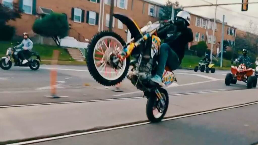YCS