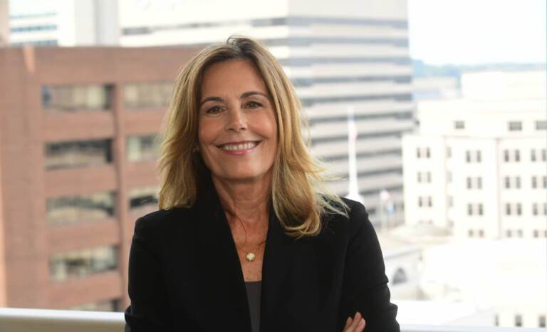Delaware Attorney General Kathy Jennings.