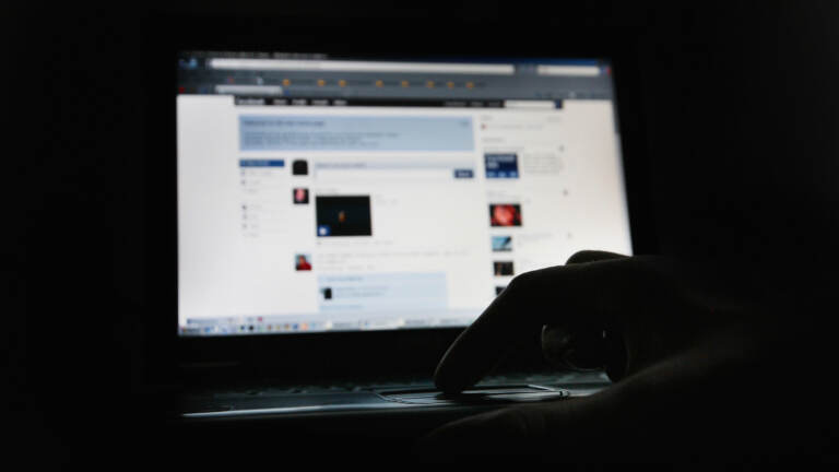 Some of the evidence against Jessica Burgess, 41, was handed over to police by Facebook. Facebook's parent company, Meta, released a statement saying it had received valid warrants from law enforcement in Nebraska and that 