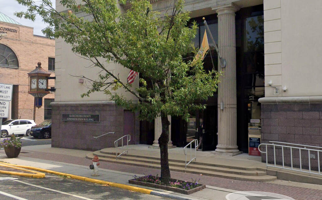 gloucester-county-office-google-maps Gloucester County Administration Building (Google maps)