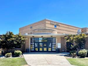 George Read Middle School