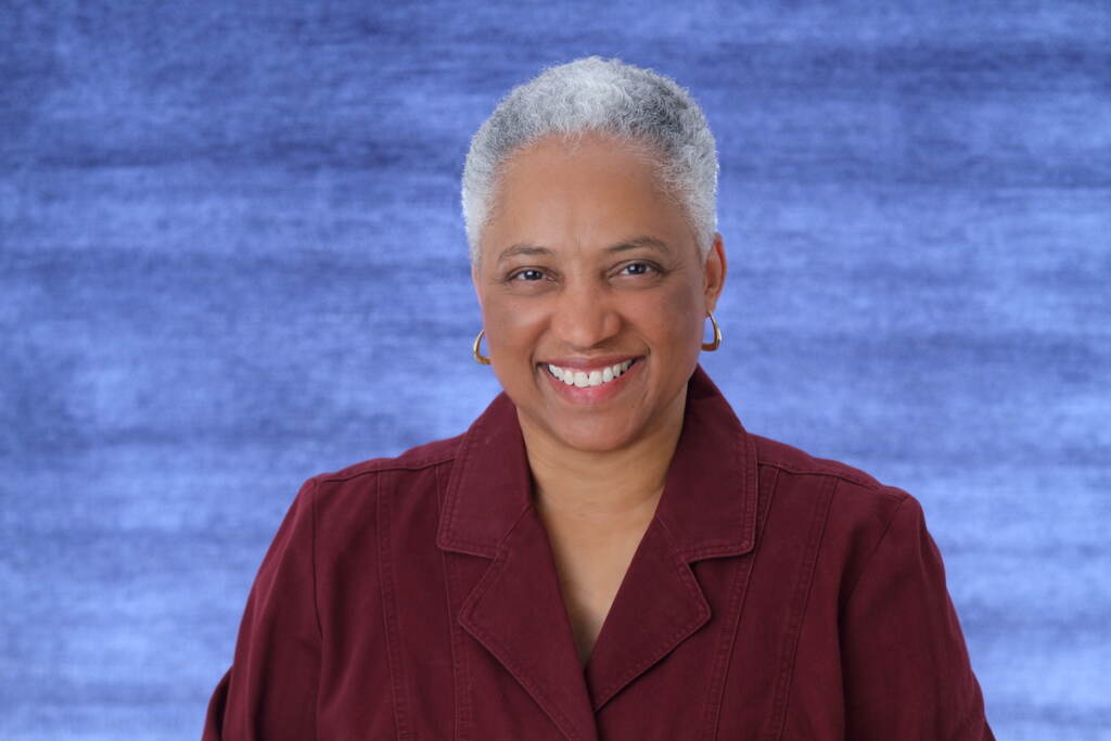 york use Lawyer and certified public accountant Lydia York has won the Democratic nomination to be Delaware's next state auditor. (Courtesy of Lydia York)
