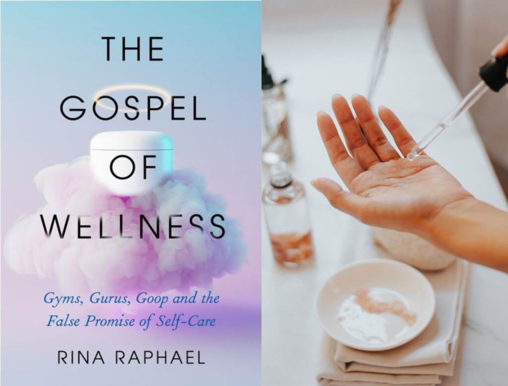 gospelofwell