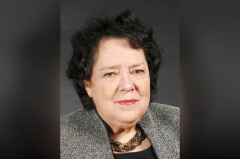 Loretta Walsh is stepping down midway through her eighth term on Wilmington City Council. (City of Wilmington)