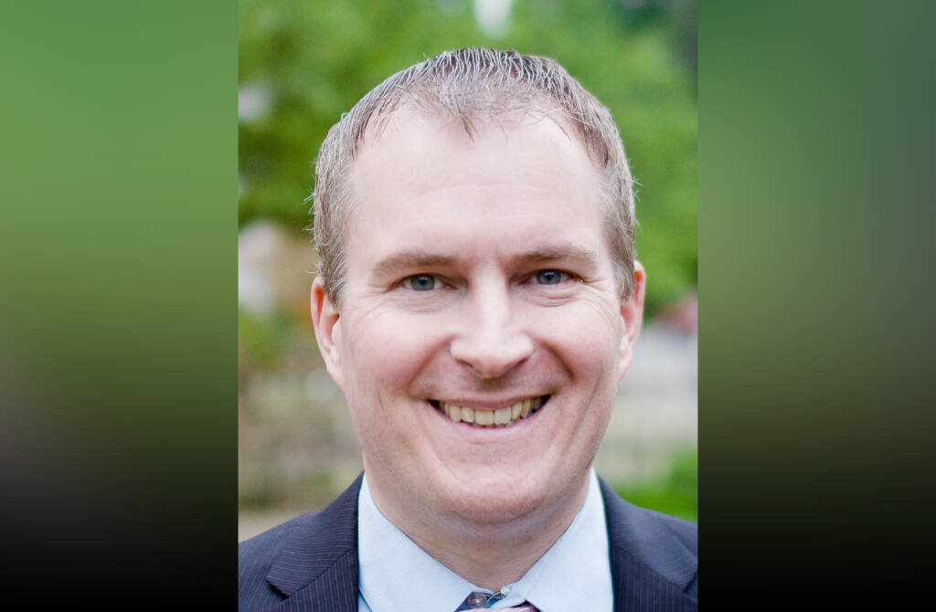 144-pa-state-district-munroe-2 Brian Munroe is running to represent the 144th state district in Pa.'s House of Representatives in the 2022 election. (Courtesy of Bucks County government website)