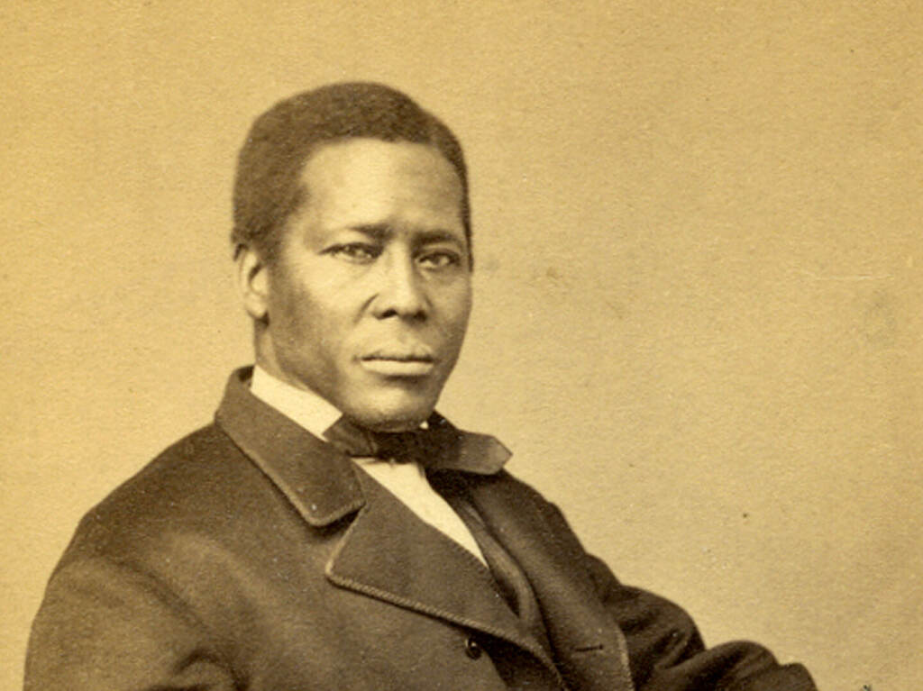william-still William Still (1821-1902), a conductor on the Underground Railroad who helped nearly 800 enslaved African Americans to freedom.