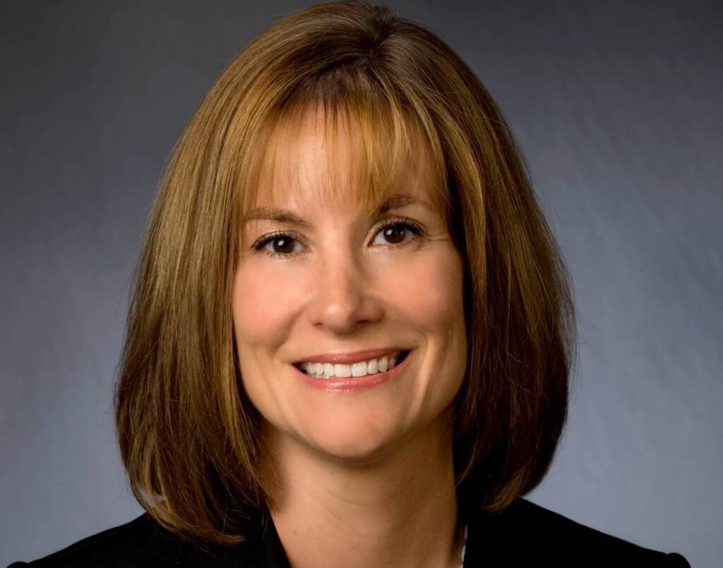 michelle-kichline-chester-county-commissioner-112822 Michelle Kichline.