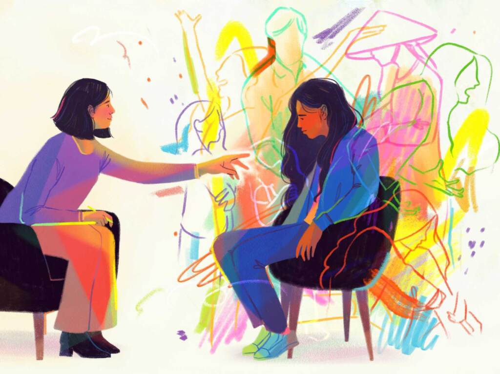 (Kristen Uroda for NPR)