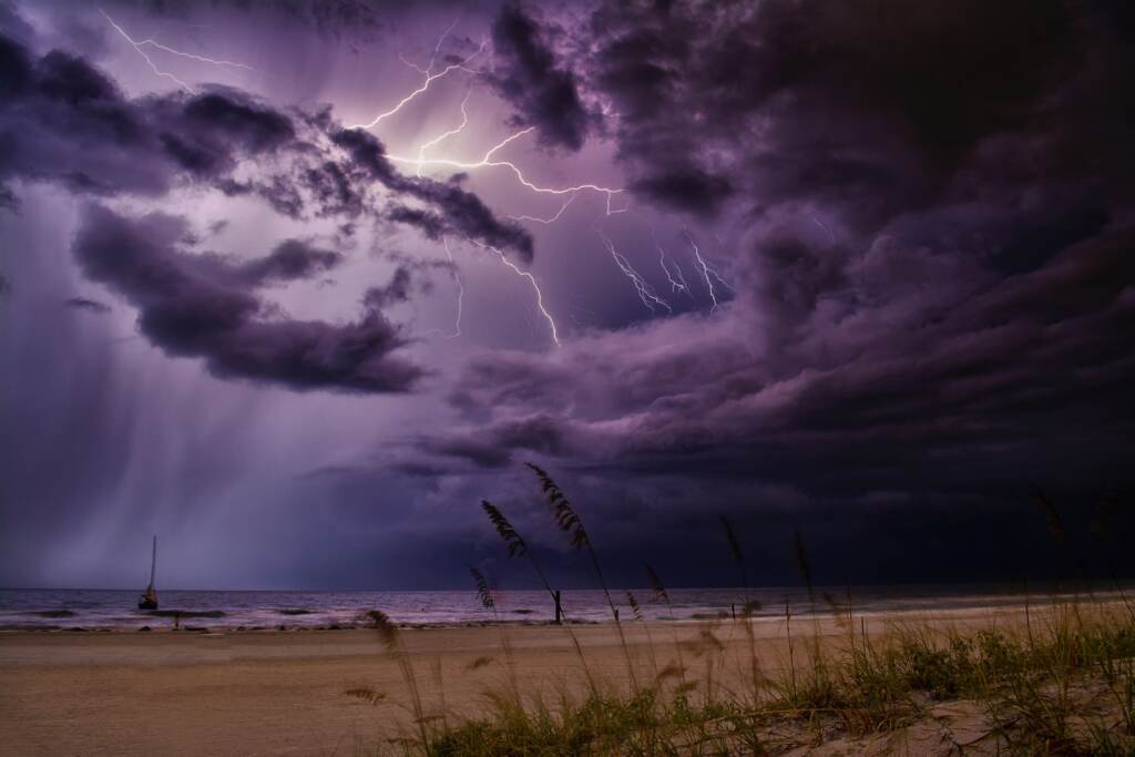 extreme weather