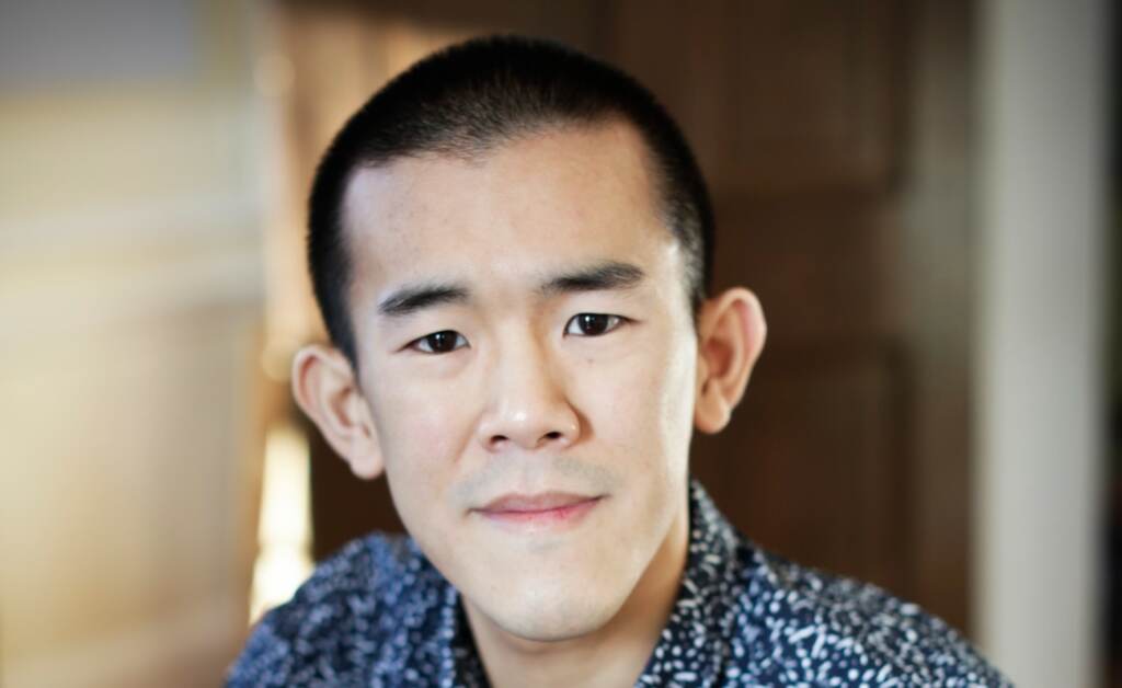 Ed Yong Author Ed Yong - Photo credit: Urszula Soltys