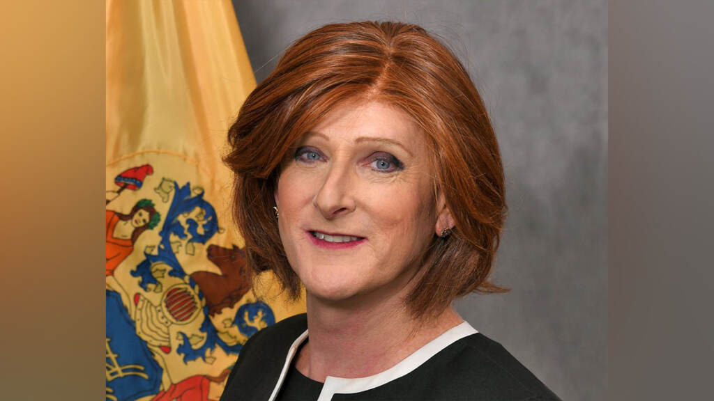FjPixEwWYAckWHy Allison Chris Myers. (@GovMurphy/Twitter)