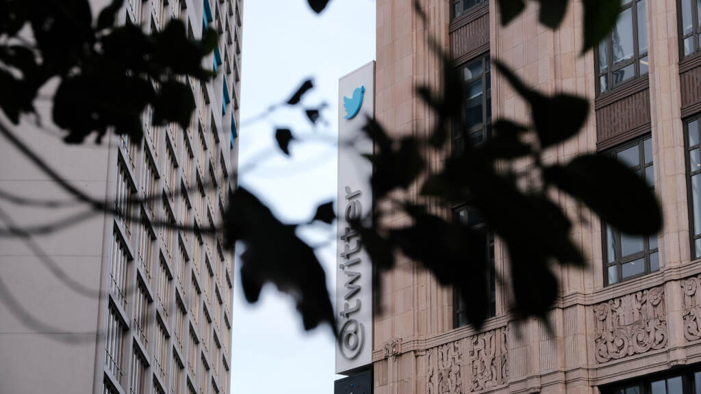 Yoel Roth used to be Twitter’s Head of Trust & Safety until he resigned in early November. He worries about the changes Elon Musk is making to the platform. Yoel Roth used to be Twitter's Head of Trust & Safety until he resigned in early November. He worries about the changes Elon Musk is making to the platform. (David Odisho/Getty Images)