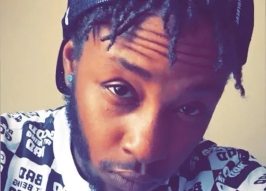 marquis-jackson-gofundme The local LGBTQ community is mourning the loss of local trans activist Mar'quis Jackson. (GoFundMe)