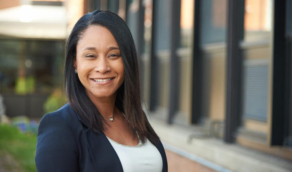 Jamila-Winder Jamila Winder, Montgomery County commissioner
