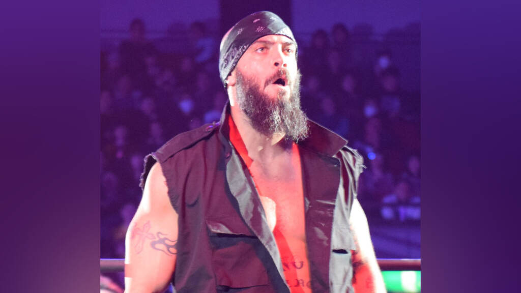 Jay_Briscoe_2016 closer Wrestler Jamin Pugh, Jay Briscoe