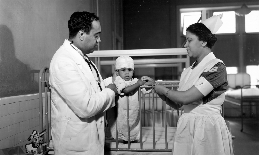 movers and makers