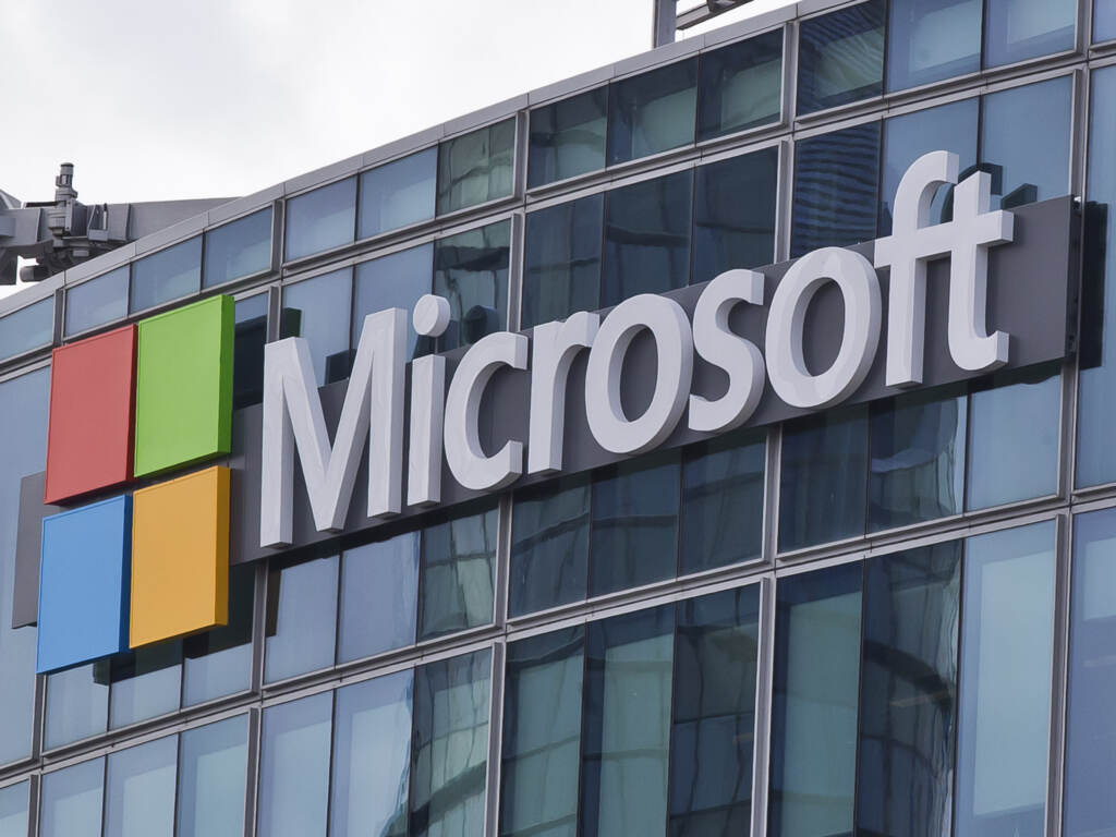 Microsoft said it plans to cut 10,000 jobs, or about 5% of its workforce, in the first months of 2023. Microsoft said it plans to cut 10,000 jobs, or about 5% of its workforce, in the first months of 2023. (Michel Euler/AP)
