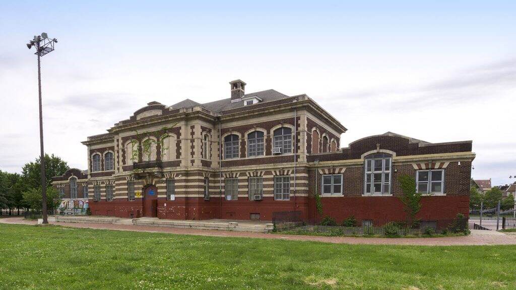 kinsessingrec-creditdanyahenninger-crop-1024×576 Kingsessing Recreation Center renovations, one of Rebuild's largest projects, are finally due to start this year.