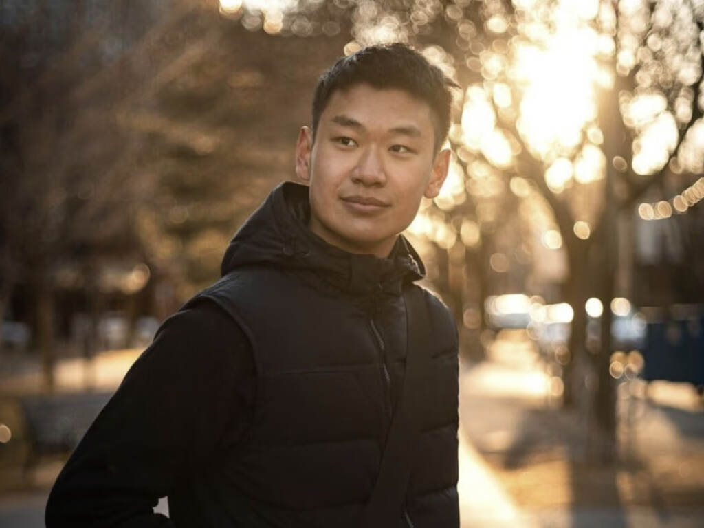 Edward Tian Edward Tian