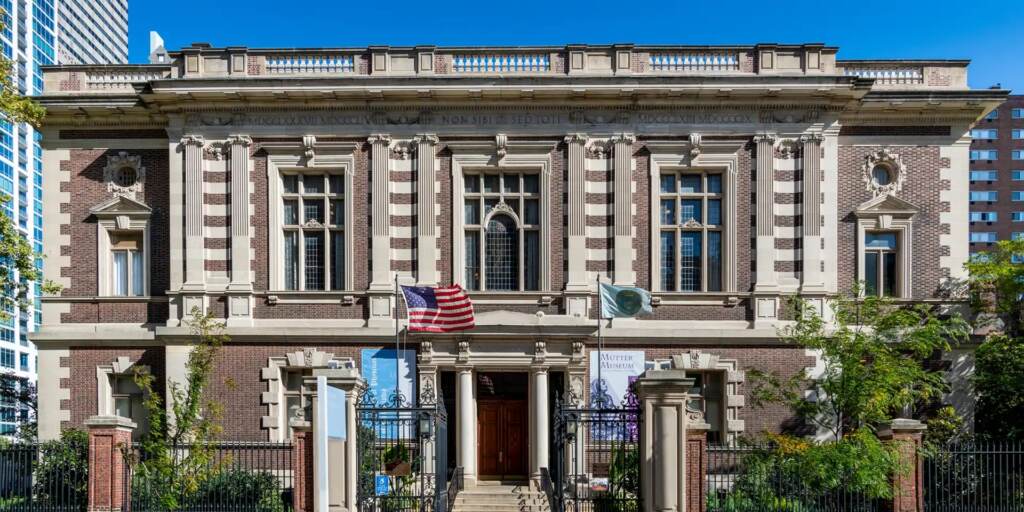 The College of Physicians of Philadelphia The College of Physicians of Philadelphia