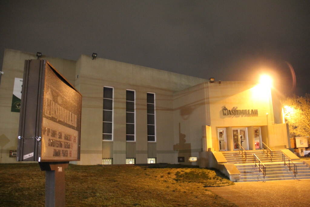 IMG_4010 the Masjidullah Center for Human Excellence in West Oak Lane