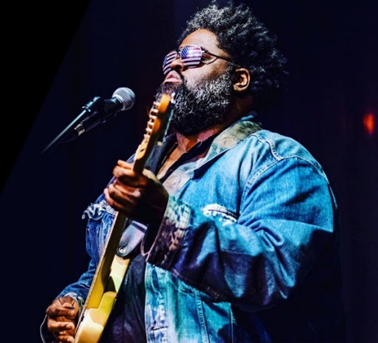Delaware Regional Judge

Singer/Songwriter and Guitarist Darnell Miller released his debut EP “Jesus & Jameson” on his own label Hidden Palace entertainment in 2018. This project is a great mix of Soul, Blues, Gospel and Rock. Darnell is not new to the industry. He first gained recognition as a member of Gospel artist Tye Tribbett”s legendary band , Soundcheck. He’s also done session work for many artists. “Jesus & Jameson” is Darnell”s first solo public musical statement to the world. He composed, arranged, and produced every note of it. This project is an eclectic mix of Soul, Blues, Gospel and Rock. Darnell is not new to the industry. Darnell has been a Teaching Artist for 10 years for K-12 students. His specialty is creating and building vocal ensembles, elementary general music, early childhood music, youth and young adult songwriting, production. He is currently piloting and Artist Development Program.