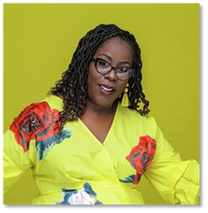 New Jersey Regional Judge

Benita Farmer is a beloved Vocal Music Teacher at Creative Arts High School in Camden, NJ. and Stellar Award nominated gospel recording artist that has released several projects that can be found on all digital streaming platforms.  She is the Assistant Minister of Music for the National Church of the Living God, Inc.  A Philadelphia Native, Benita is the daughter of world-renowned gospel singer, Bishop Barbara Ward Farmer, the founder and director of the Wagner Alumni Choir. Benita is also a certified music teacher who has been with the Camden City School District for 23 years.  She is the vocal music instructor and arts department chair at Creative Arts High School in Camden, NJ. 