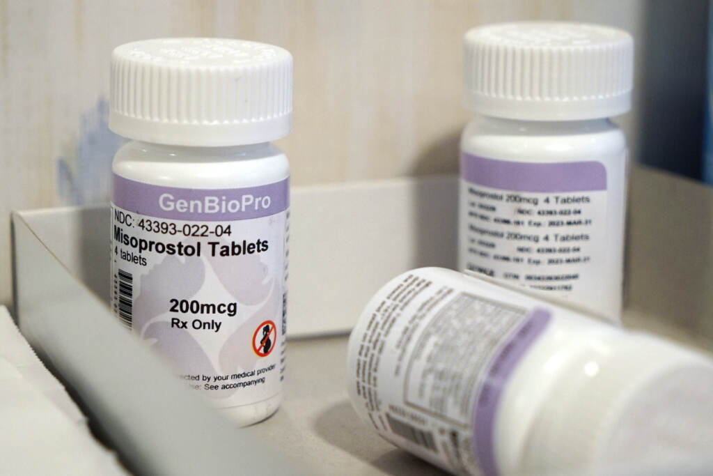 Medication Abortion Explainer misoprostol