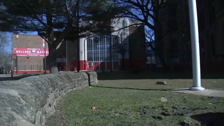 Mastery Charter schools released a statement saying, ''While we were unaware of the existence of these conditions prior to the inspections, the safety of our students and staff is our primary concern.''