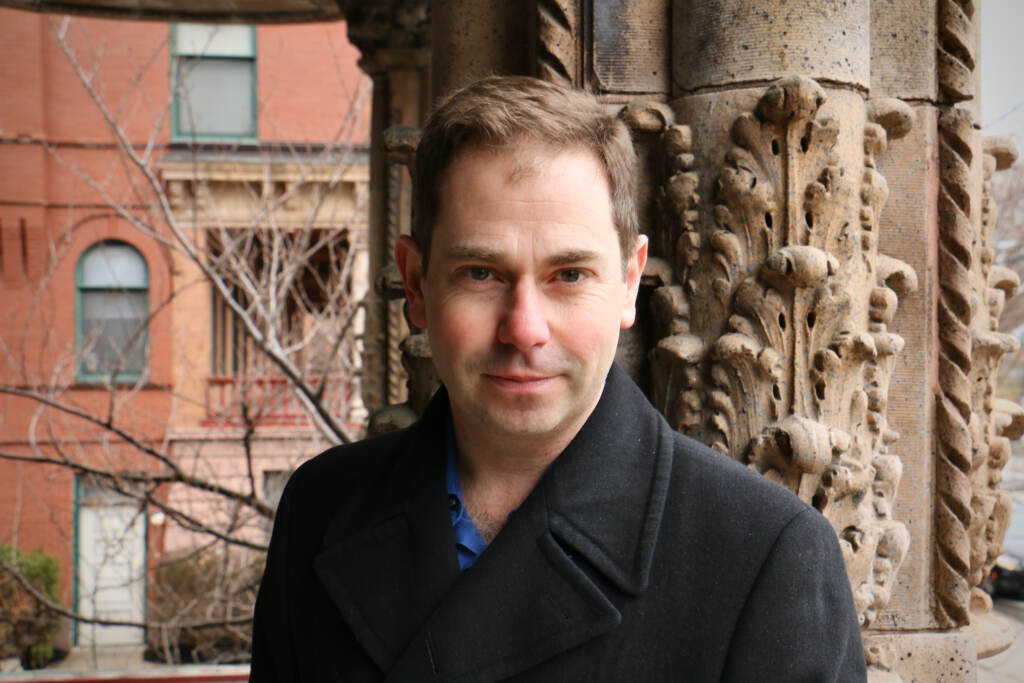 David Langlieb is executive director of Philadelphia Accelerator Fund, a public-private partnership that ams to increase the city’s supply of affordable housing and give a leg up to minority developers who have struggled to secure traditional bank financing