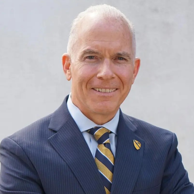 Daniel McCaffery