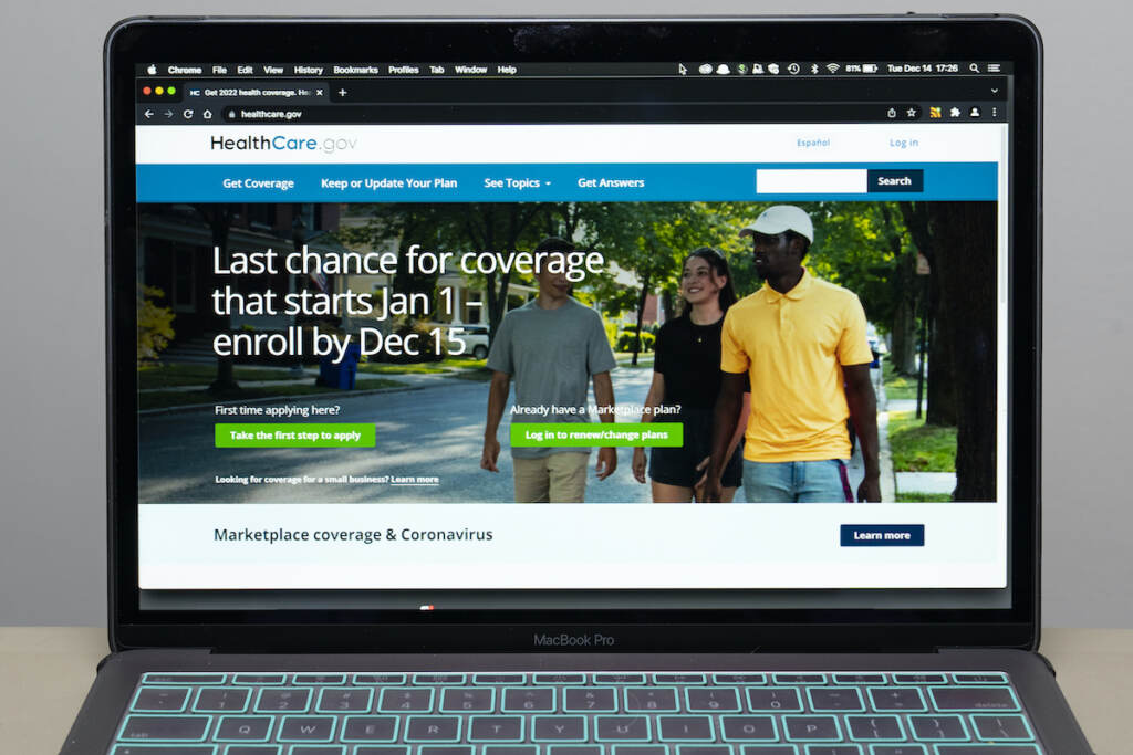 Health Law Preventive Services The healthcare.gov website