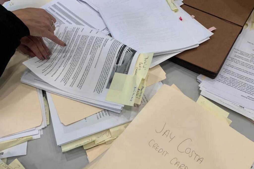 campaign-file-records Campaign File Records