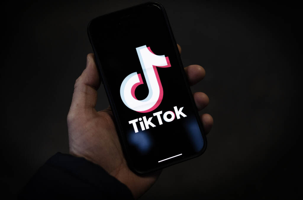 The Biden administration is demanding that TikTok be sold away from Beijing-based ByteDance, rejecting the company’s plan before U.S. national security officials. The Biden administration is demanding that TikTok be sold away from Beijing-based ByteDance, rejecting the company's plan before U.S. national security officials. (Dan Kitwood/Getty Images)