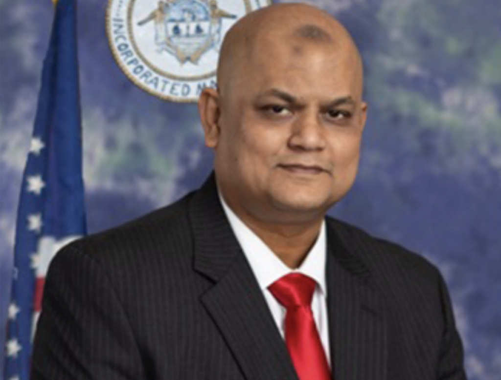 morshed-ac Closeup of MD Hossain Morshed