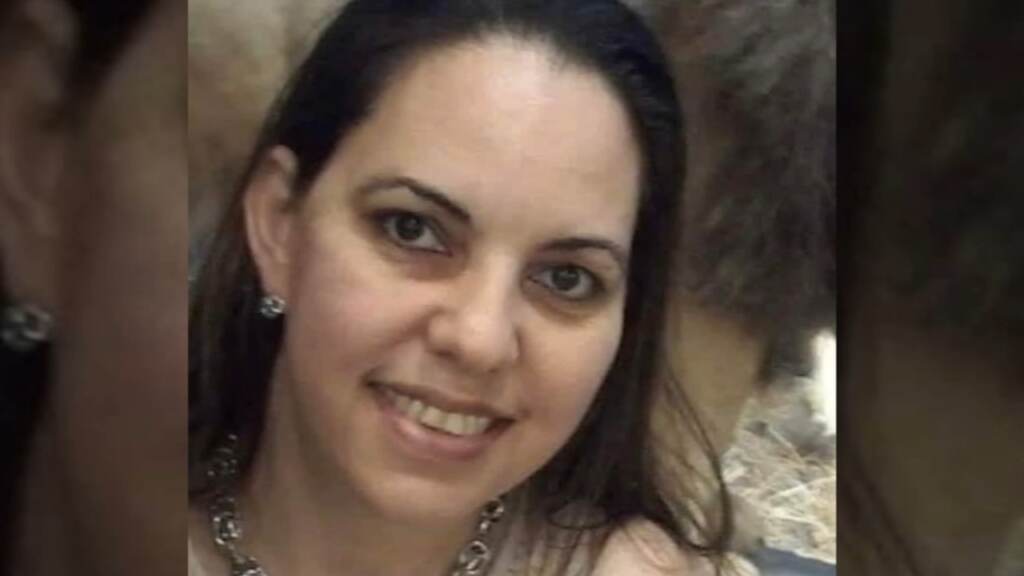 A photo of Diana Cedeno