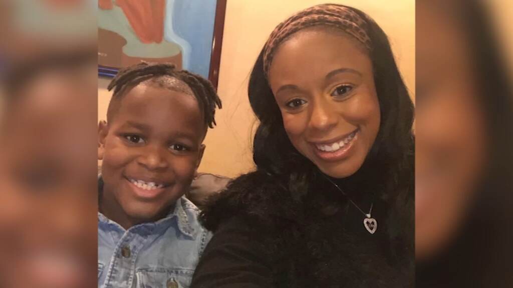 13124956_041323-wpvi-dunkin-folo-10pm-video-vid Rachel King, a 35-year-old mother and teacher at Grover Cleveland Elementary School in Philadelphia, was shot dead on April 11