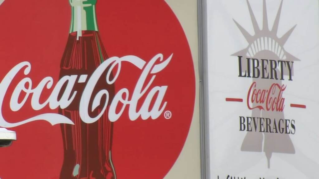Philadelphia union goes on strike against Liberty Coca-Cola for greater wages, fair benefits