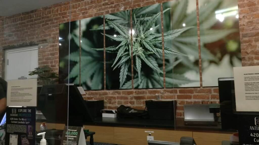 6abc-nj-marijuana-dispensary-2023-04-20 Marijuana dispensary.