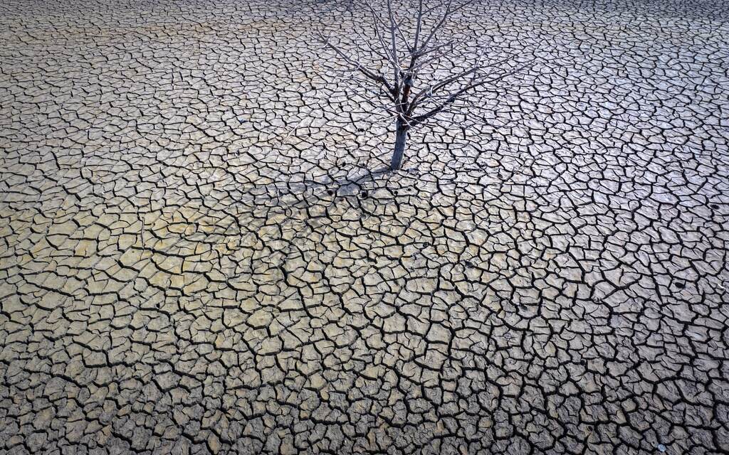 World Water Day Photo Gallery (AP Photo/Emilio Morenatti)